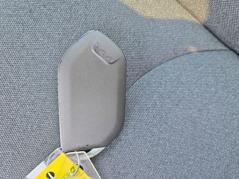 Used 2025 Kia K4 FWD image 36