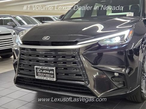 New 2026 Lexus TX 350 FWD w/ Convenience Package image 8