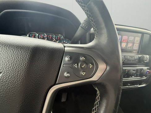 Used 2016 Chevrolet Silverado 1500 LT w/ All Star Edition image 20