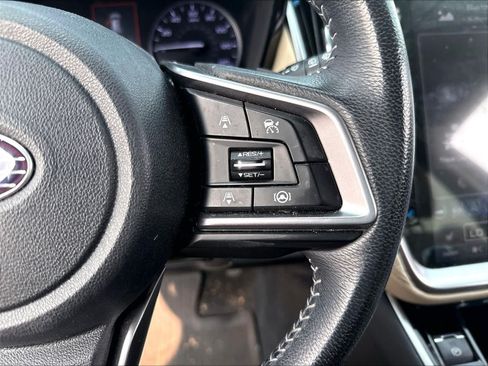 Used 2021 Subaru Outback Premium AWD/4WD image 14