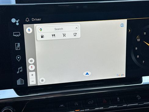 Used 2024 Chevrolet Silverado 1500 LT Trail Boss w/ Convenience Package II image 26