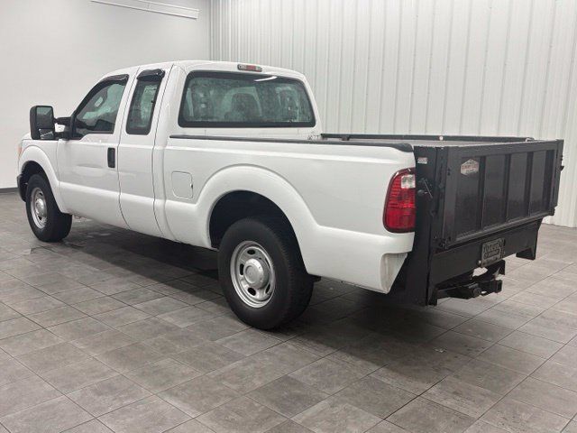 Used 2011 Ford F250 XL RWD image 4
