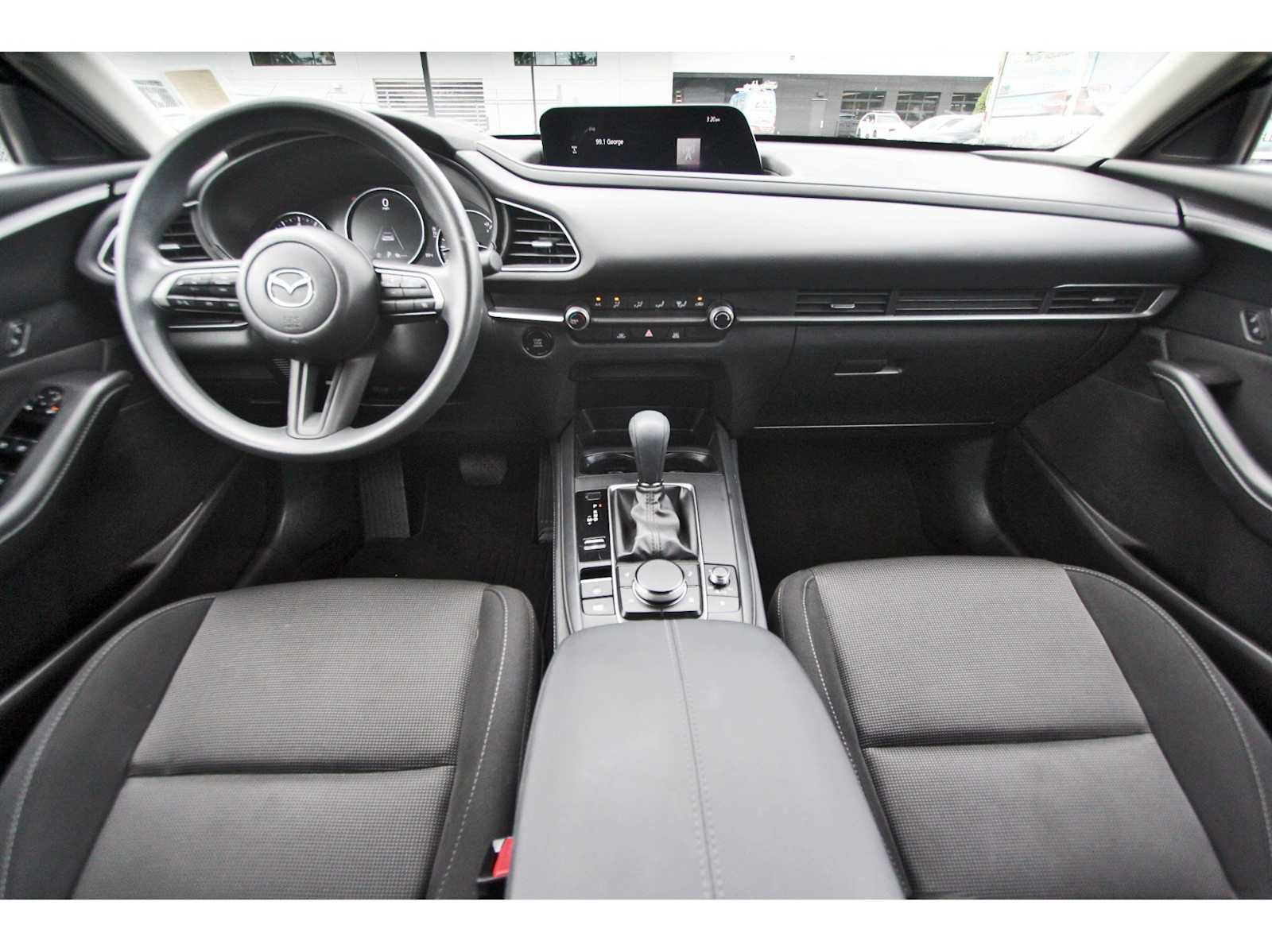 Used 2024 MAZDA CX-30 AWD 2.5 S image 7