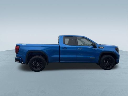 Used 2022 GMC Sierra 1500 Elevation AWD/4WD image 9