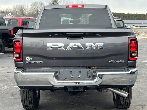 New 2026 RAM 2500 Big Horn image 39