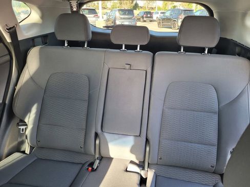 Used 2021 Hyundai Tucson SEL image 11