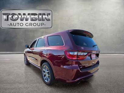 New 2026 Dodge Durango GT
