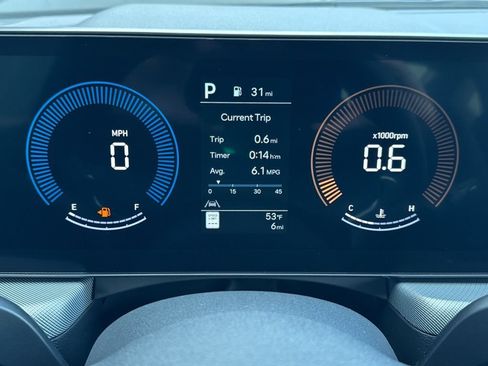 New 2026 Hyundai Sonata SEL FWD image 4