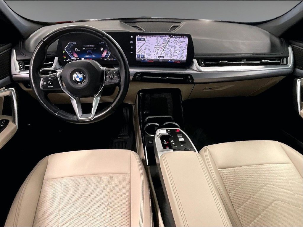 Used 2023 BMW X1 xDrive28i w/ Convenience Package AWD/4WD image 22