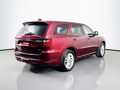 Used 2022 Dodge Durango R/T w/ Trailer Tow Group IV AWD/4WD image 5