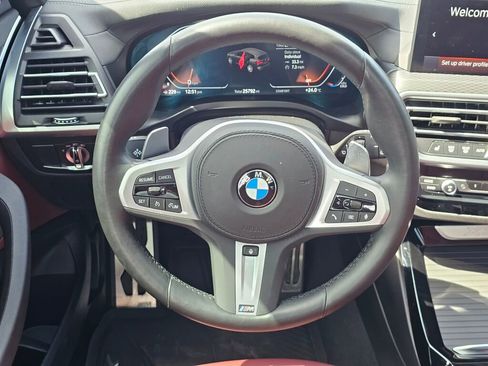 Used 2022 BMW X3 xDrive30i AWD/4WD image 21