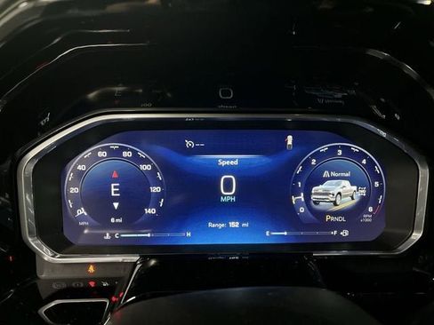 New 2026 Chevrolet Silverado 1500 LT AWD/4WD image 12