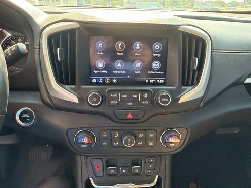 Used 2018 GMC Terrain SLT w/ Preferred Package AWD/4WD image 19