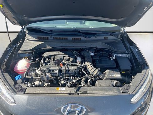 Used 2022 Hyundai Kona Limited w/ Cargo Package image 31