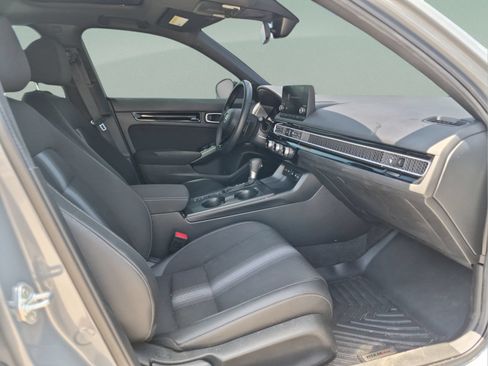 Certified 2026 Honda Civic Sport image 20