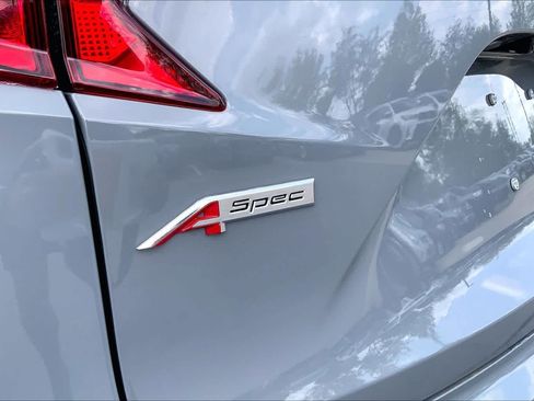 New 2026 Acura RDX A-Spec image 8