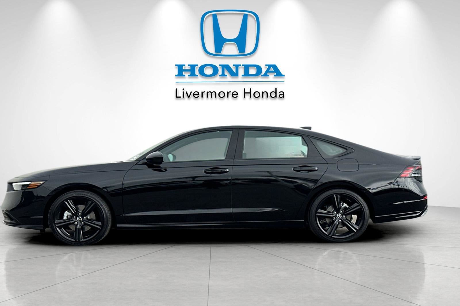 New 2026 Honda Accord Sport image 3