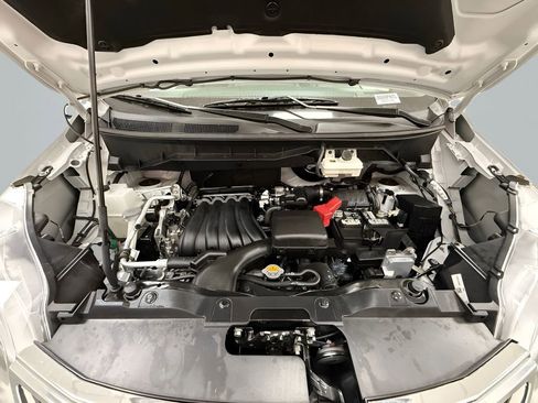 Used 2021 Nissan NV200 SV w/ Back Door Glass Package FWD image 18