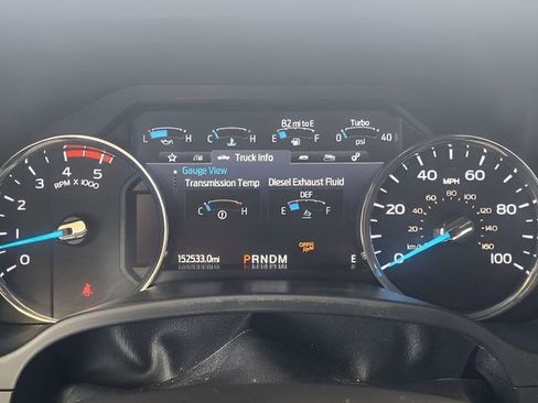 Used 2021 Ford F350 Lariat w/ Lariat Ultimate Package AWD/4WD image 27