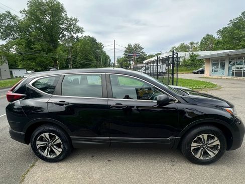 Used 2020 Honda CR-V LX image 4