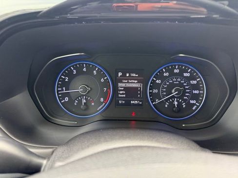 Used 2020 Hyundai Palisade SEL image 27