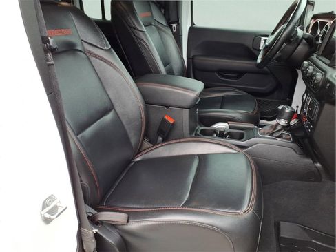 Used 2021 Jeep Wrangler Unlimited Rubicon image 17
