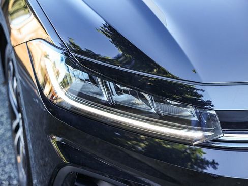 New 2026 Volkswagen Jetta Sport image 13