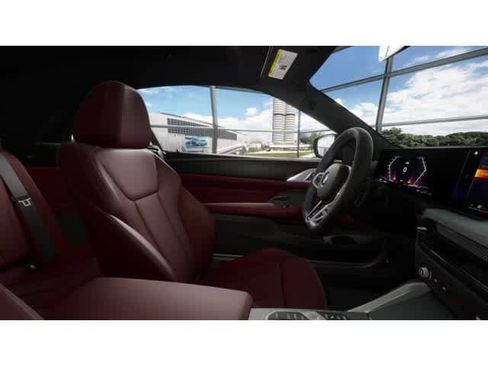 New 2026 BMW 440i xDrive Convertible w/ Premium Package image 9