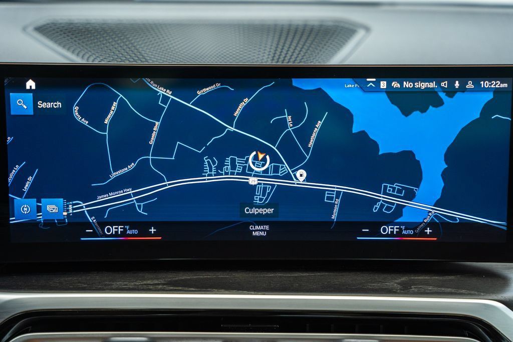 Used 2024 BMW 430i xDrive Coupe AWD/4WD image 23