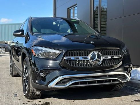 Used 2026 Mercedes-Benz GLA 250 4MATIC image 10