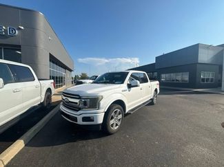 Used 2018 Ford F150 XLT w/ Equipment Group 302A Luxury AWD/4WD video 2