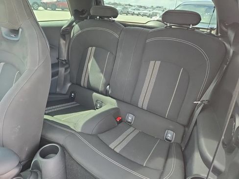 Used 2019 MINI Cooper John Cooper Works w/ Storage Package FWD image 5