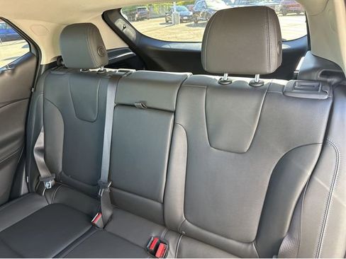 New 2026 Buick Encore GX Sport Touring w/ Comfort Package image 4