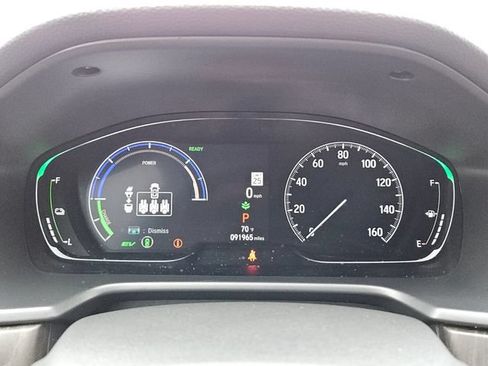 Used 2022 Honda Accord Touring image 14