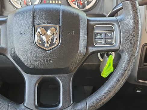 Used 2016 RAM 2500 Tradesman w/ Popular Equipment Group AWD/4WD image 21