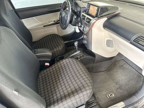 Used 2012 Scion iQ w/ Rear Speaker Pkg image 29