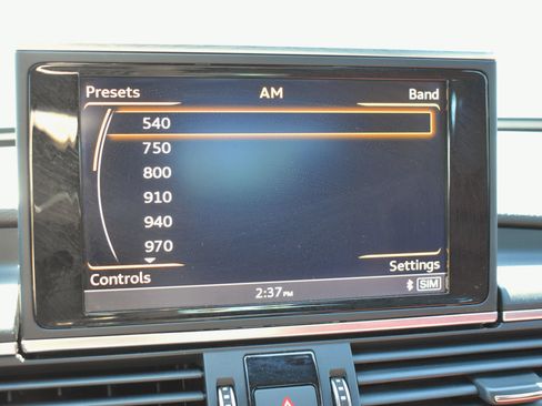 Used 2017 Audi S7 Prestige w/ S7 Sport Package AWD/4WD image 70