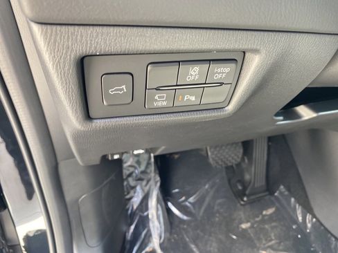 New 2025 MAZDA CX-5 AWD 2.5 S w/ Premium Plus Pkg image 19