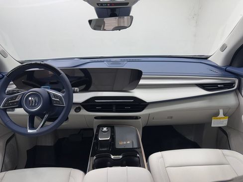 New 2026 Buick Enclave Avenir w/ Super Cruise Package AWD/4WD image 7