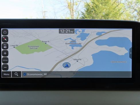 Used 2024 Hyundai Palisade Limited image 7