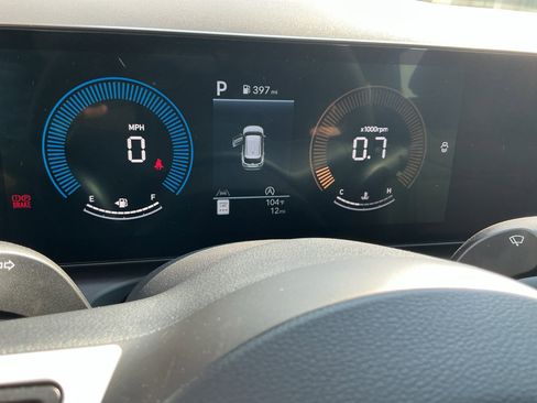 Certified 2026 Hyundai Tucson SE image 11