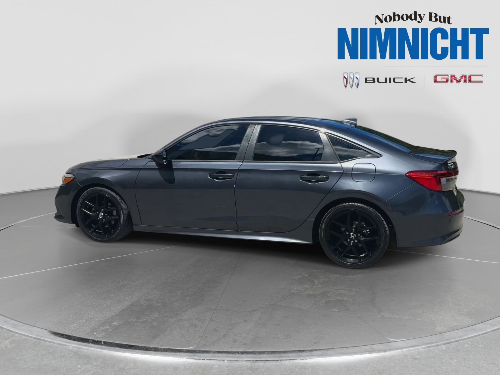 Used 2022 Honda Civic Sport image 5