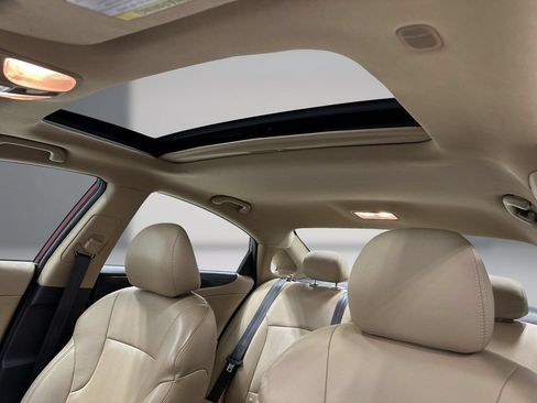 Used 2013 Hyundai Sonata Limited FWD image 17