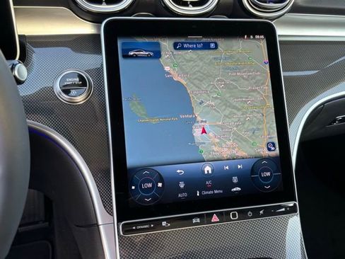 New 2026 Mercedes-Benz CLE 300 4MATIC Coupe image 18