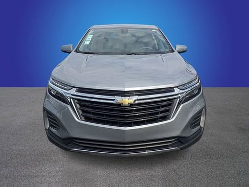 Used 2023 Chevrolet Equinox LT FWD image 8