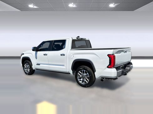 Used 2025 Toyota Tundra 1794 Edition image 3