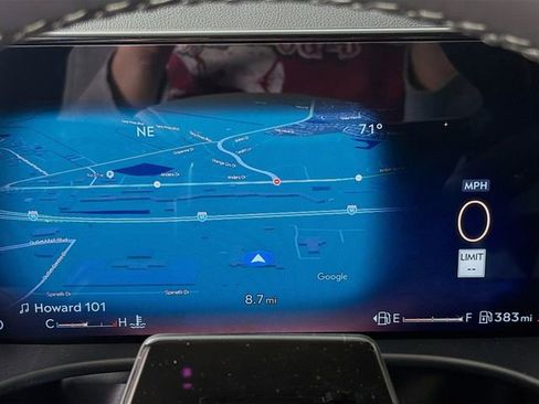 New 2026 Lincoln Aviator 2WD image 12