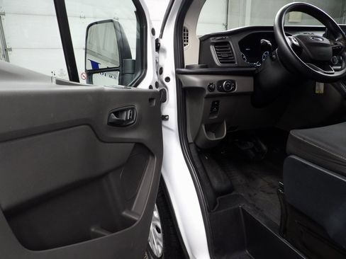 Used 2023 Ford Transit 250 Low Roof w/ Exterior Upgrade Package image 30