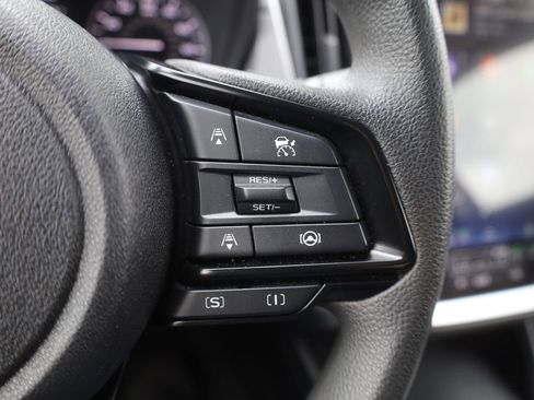 Used 2024 Subaru Crosstrek 2.0i Premium image 38