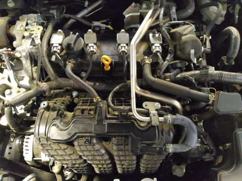 Used 2023 Nissan Altima 2.5 SV FWD image 30